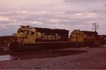 ATSF 5332
